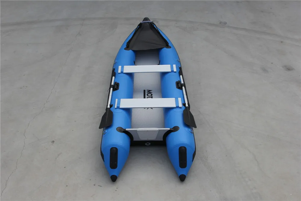 Надувная байдарка GTK370 Goethe на 2 человек|kayak boat|inflatable kayak boatinflatable |