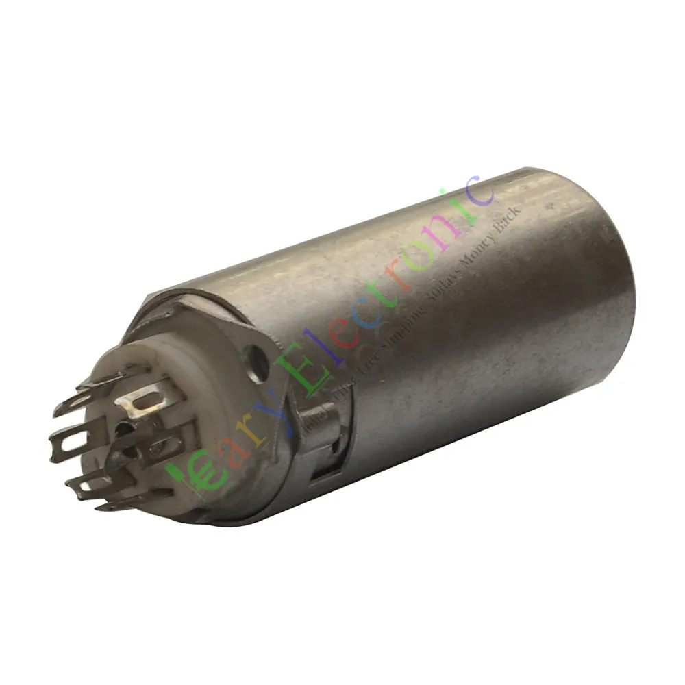 Оптовая и розничная продажа 50 шт. 7-контактный керамический фонарь 55 мм щит AEE91 EC92