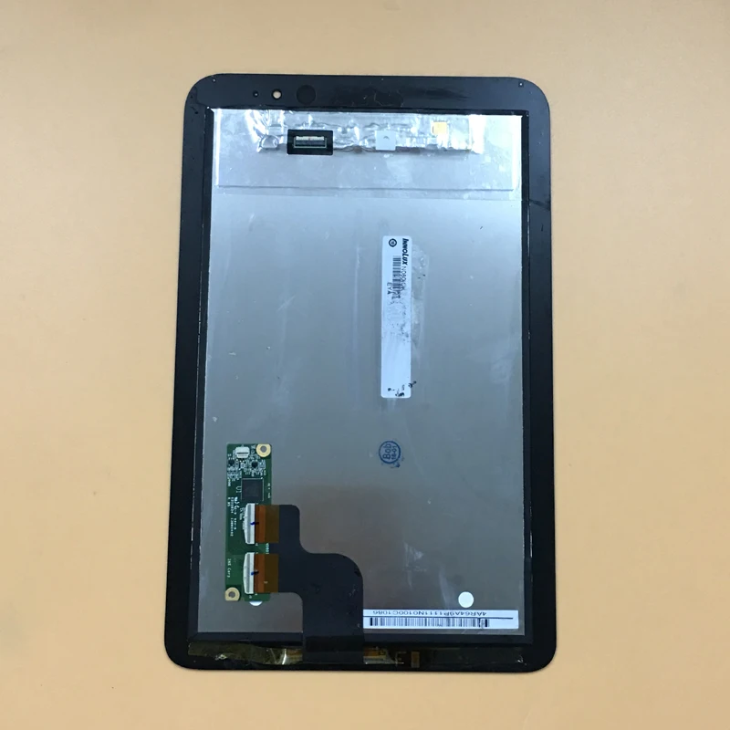 ЖК-дисплей для Acer Iconia W4 820 W4-820 W4-821 сенсорный экран сенсорная панель в сборе
