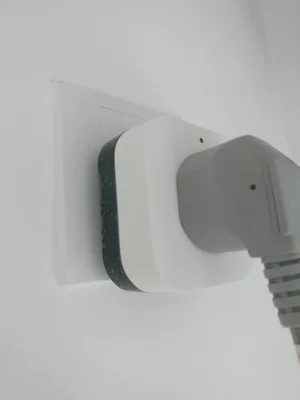 Умный светильник Xiao mi Aqara с контролем кондиционера, шлюз ZiGBee, Wifi, один ключ, беспроводной переключатель, настенный выключатель, комплекты для дома mi