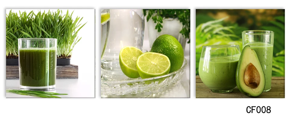 Картина на холсте с изображением фруктов большие настенные картины для гостиной