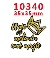 PR10340 Новое поступление 30 шт/партия смолы flatback пробки для бутылок снэк-планар PR9982 - Цвет: PR10340