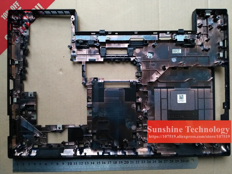 Новая нижняя крышка для ноутбука lenovo thinkpad L560 AP1DH000C00 | Компьютеры и офис