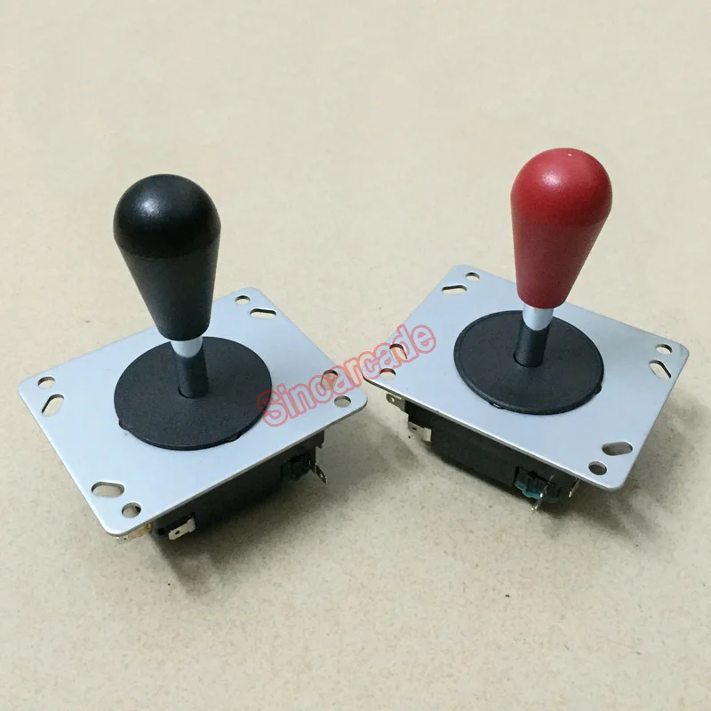 Комплект Аркады своими руками Мультиплеер 2 в 1 USB интерфейс к joystck с значками