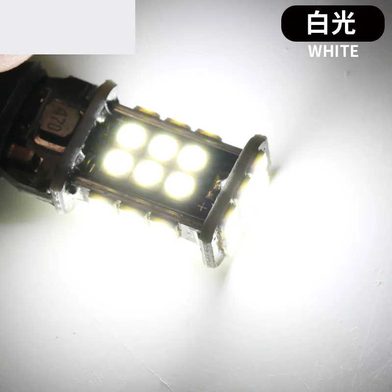 ASLENT 2 шт. T15 W16W 921 912 супер яркий 1200Lm 3030 SMD СВЕТОДИОДНЫЙ CANBUS НЕ OBC ERROR Автомобильная