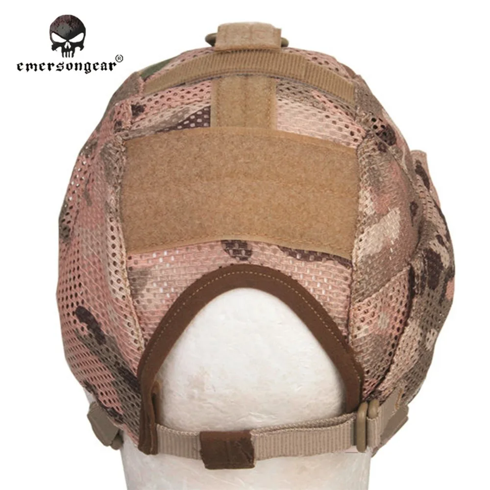 Ночная Кепка EmersonGear в стиле CP EM8732 Multicam|cap style|cap capcap adjustable |