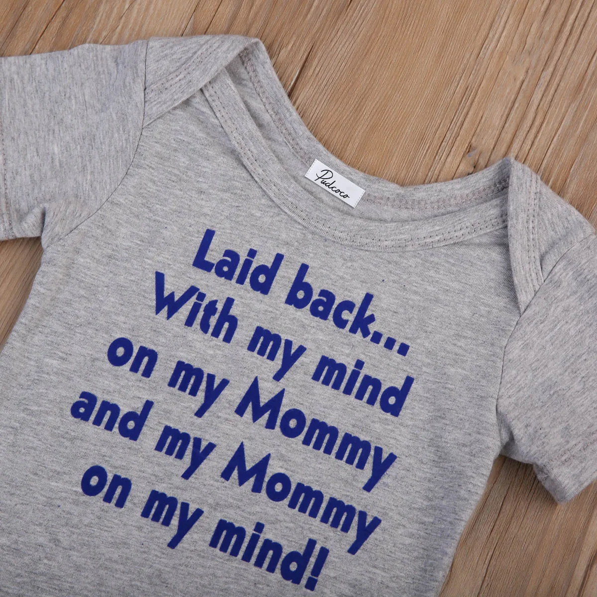 Новинка 2017 года сезон осень комбинезон с короткими рукавами для маленьких