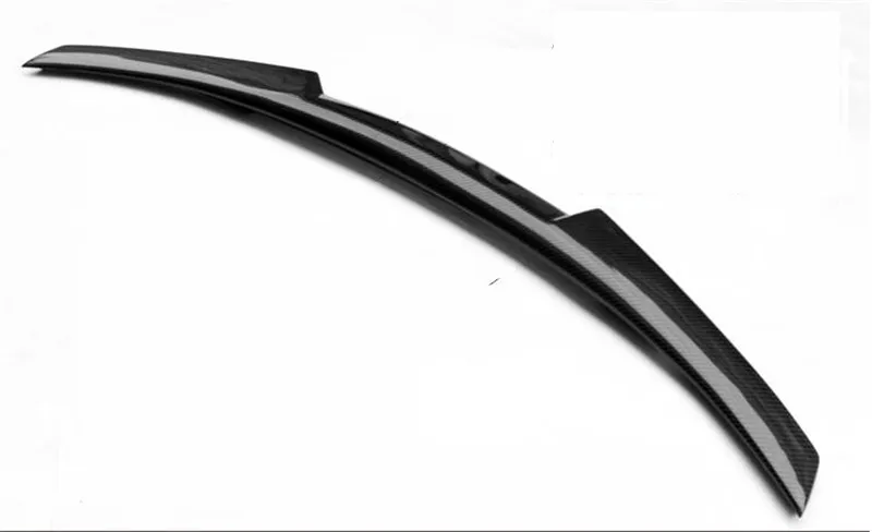Carbon Fiber Spoiler For Audi A5 S5 RS5 Sportback 2009-2019 High Quality Spoilers Auto Accessories By EMS | Автомобили и