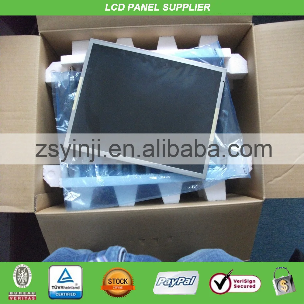 NL10276BC30 17 15 '񟝰*768 a si TFT lcd панель|ЖК-модули| |