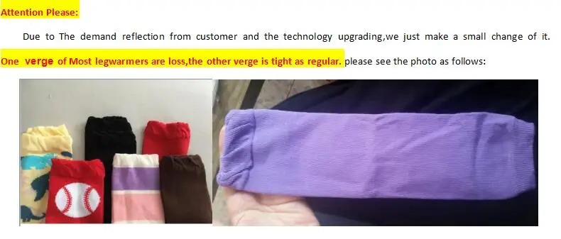 Детские теплые гольфы 4 комплекта Зимние в полоску с рисунком Санты для детей