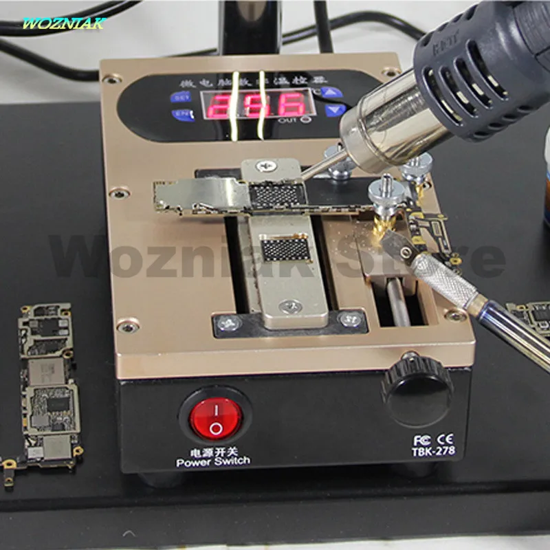 2 в 1 разделитель для кронштейна процессора A8 A9|glue remover|glue plateglue mobile phone |