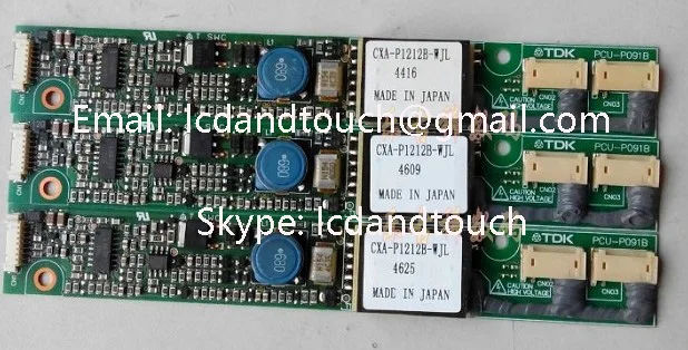 ЖК инвертор для Φ TDK CXA P1212B WJL|inverter|inverter forinverter lcd |
