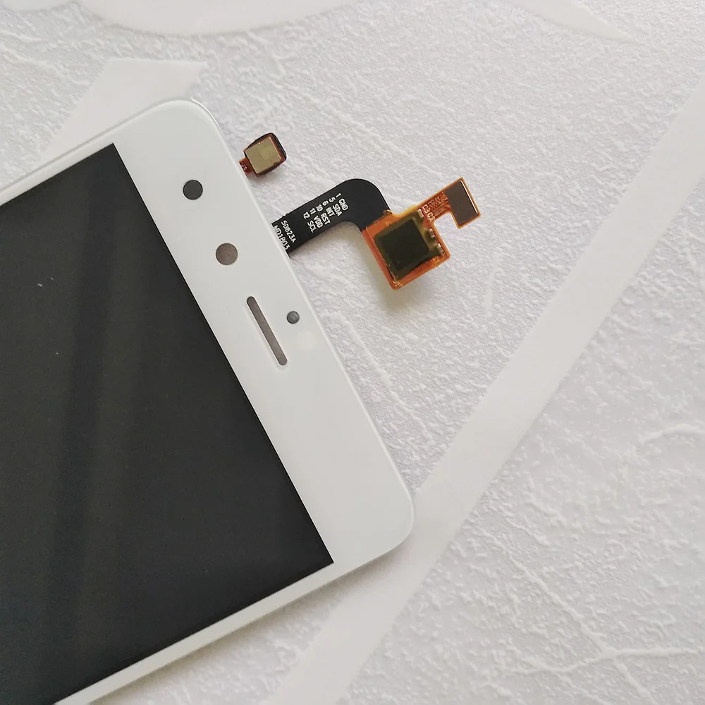 Полный ЖК-экран 5 0 дюйма для ZTE Nubia Z11 Mini NX529J дигитайзер сенсорной панели в сборе