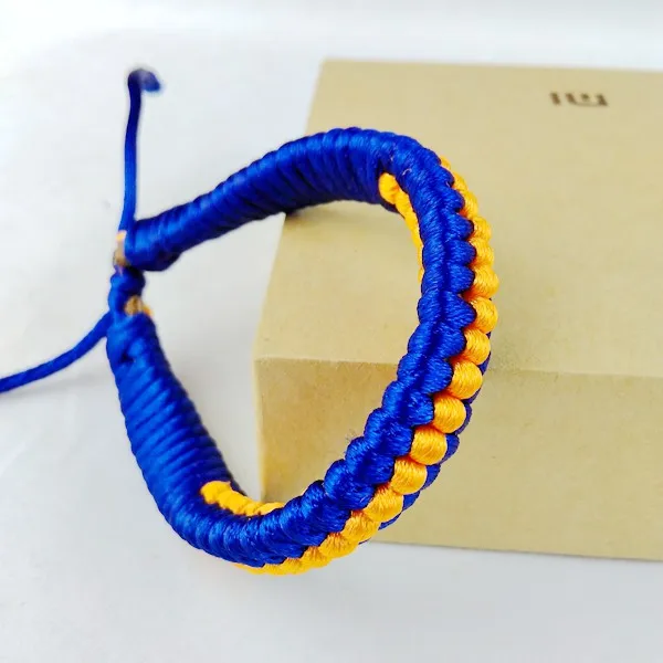 Новинка 2017 Последняя Мода ручной работы в богемном стиле этнические шелковая