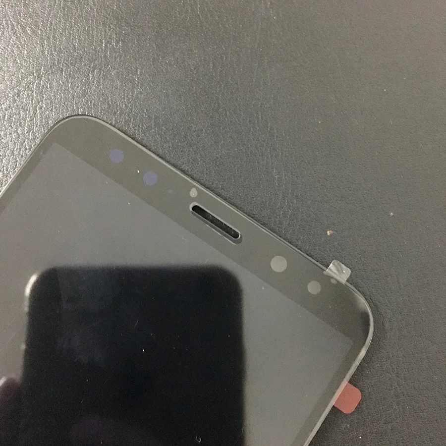 Ethpa для Huawei Mate 10 Lite RNE L01 L02 L03 L21 L22 L23 LCD сенсорный экран с рамкой бесплатные