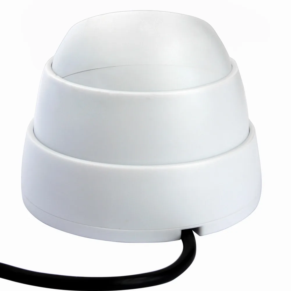 Пластиковая 480P HD цветная CMOS OV7725 MJPEG & YUY2 UVC android веб камера ir dome usb Инфракрасная с
