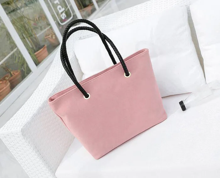 Для женщин S кожа Сумка Сумочка розовый милые куклы кулон девушка мешок dramn печати