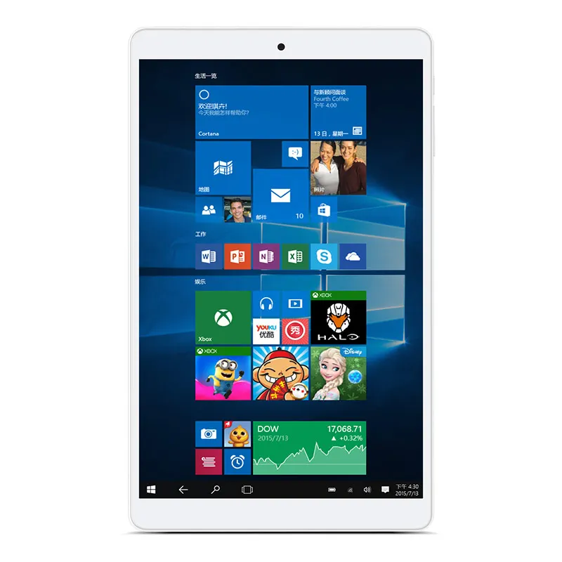 Планшет Teclast X80 PLUS 8 дюймов Windows 10 + Android 5 1 двойная ОС T3 Z8300 84 ГГц 1280*800 RAM 2 Гб ROM32g |