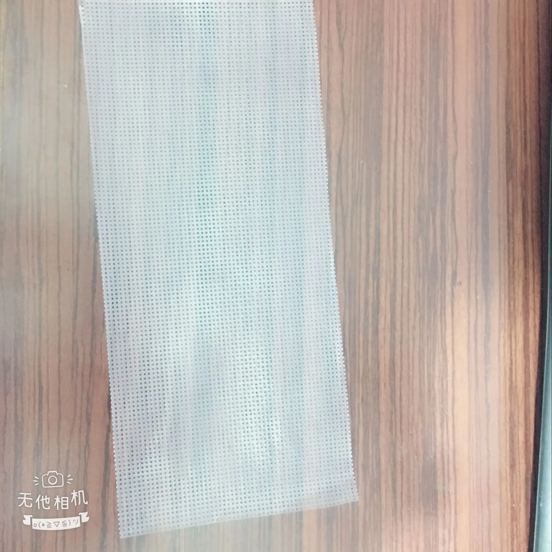 Oneroom 22x10 см водорастворимый холст волшебная ткань 14ct вышивка крестиком исчезает в