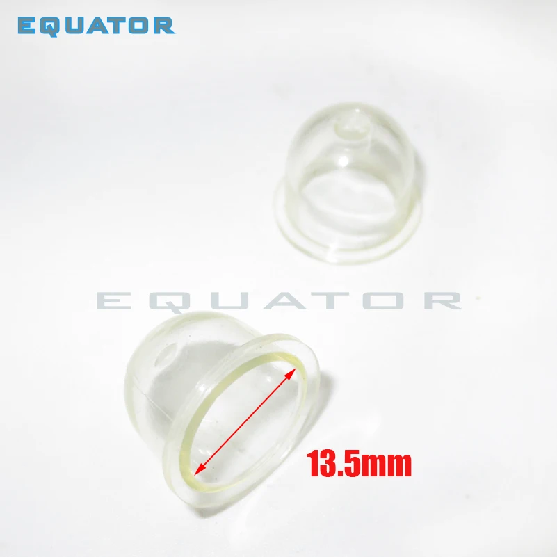 

5pcs Walbro 188-12 188-12-1 Carb Primer Bulb Carburator Fits WT / WY J K