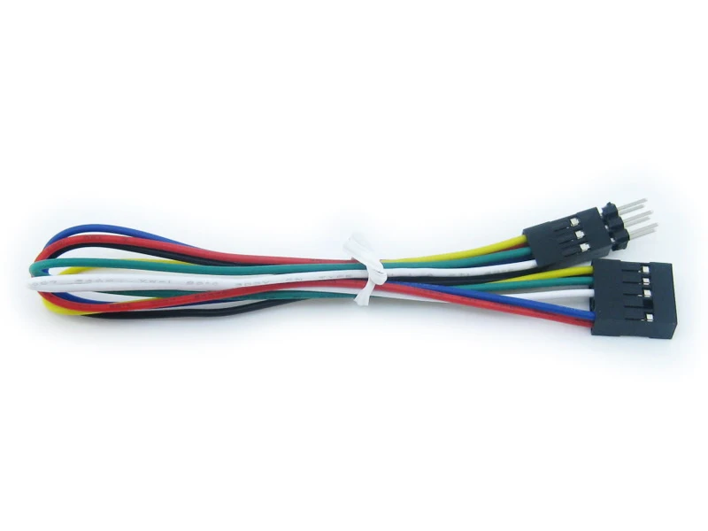 3 шт./лот Atmel AVR программатор AVRISP mkII ISP mk2 USB XPII In-System поддержка Studio 4/5/6/7 | Компьютеры и