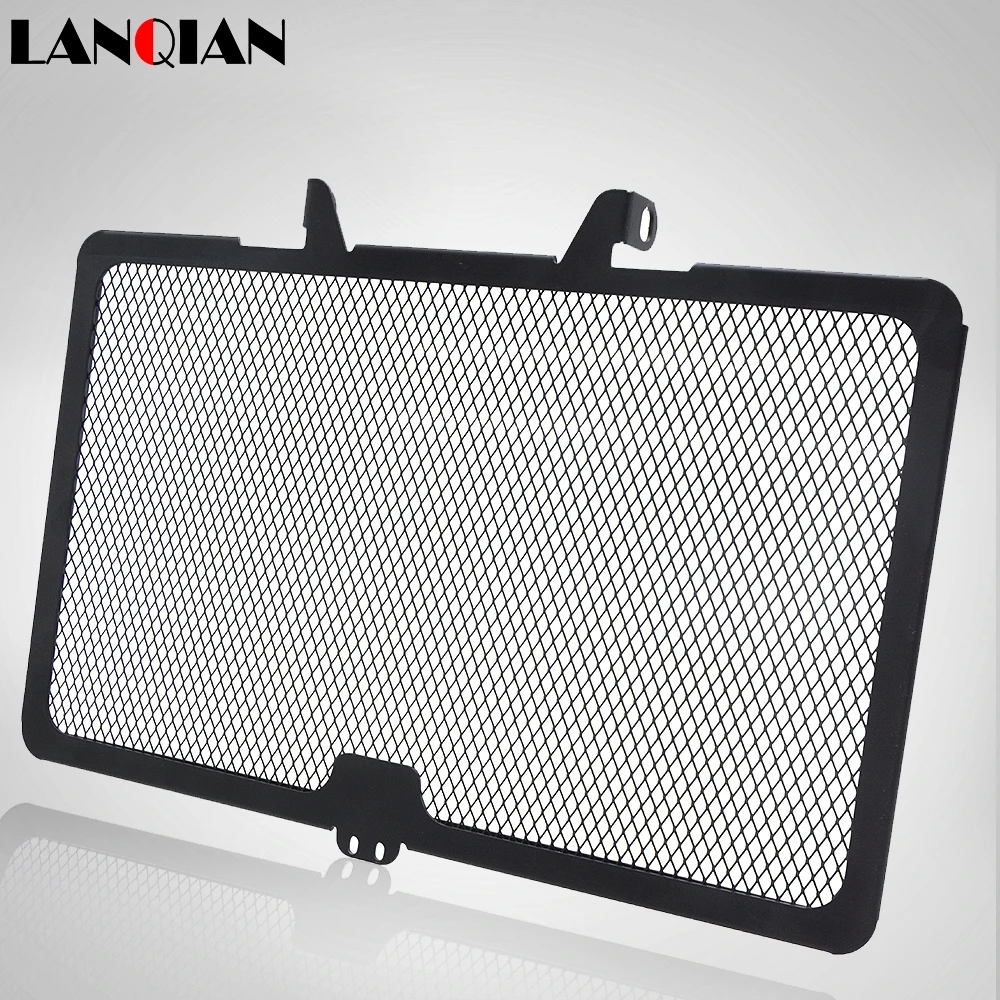 

Motorcycle Accessories Radiator Grille Guard Coverr Iron Protector Radiator Grille Guard For Honda NC750S