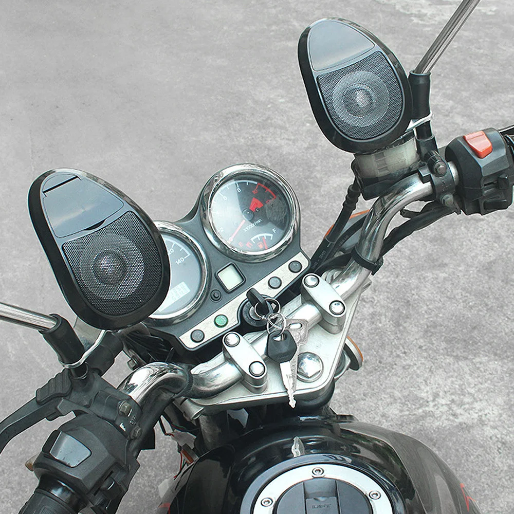 Водонепроницаемый динамик Moto Bluetooth громкий MP3 музыкальный аудиоплеер звуковая
