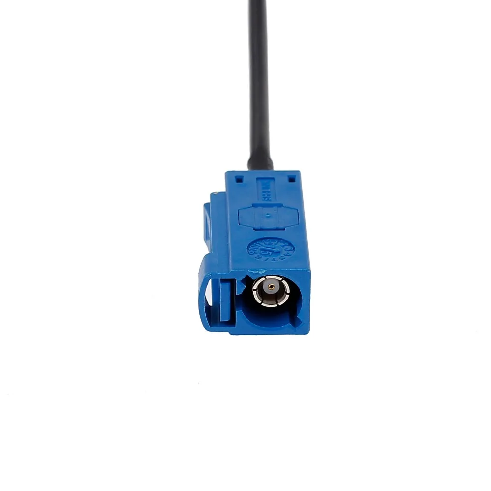 Авторозетка для gps-антенны Sat Nav антенна для Fakra MFD2 RNS2 RNS RNS-E в W Skoda для Benz Audi Seat Mercedes Vauxhall Chrysler
