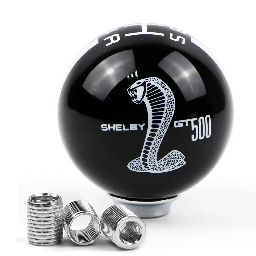 Shelby Cobra Р»РѕРіРѕС‚РёРї