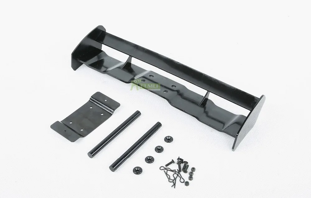 FT Wing Kits Fits 1/5 Scale Gas Rc HPI Baja Rovan RC CAR Parts | Игрушки и хобби