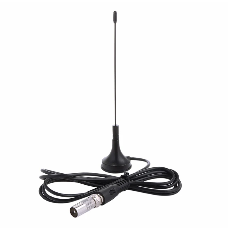 25DB 30dBi 50 miles внутренняя цифровая DVB-T ТВ антенна Freeview HD ТВ антенный усилитель для DVB-T телевизионная антенна адаптер HDTV кабель