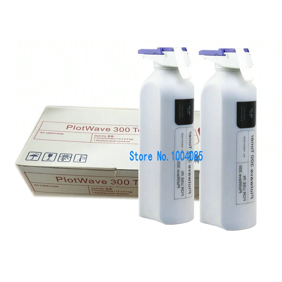 Совместимый тонер для OCE Plotwave 300 PW300 340 350 Copier|oce toner|toner |