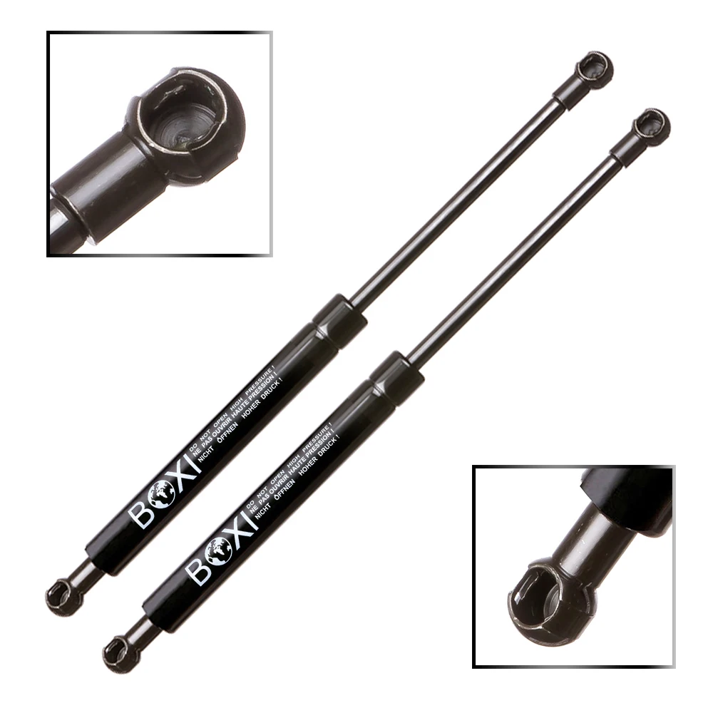 

BOXI 2Qty Boot Gas Spring Lift Support Prop For Saab 9-5 YS3E 1997-2009 Estate Gas Springs Lift Struts