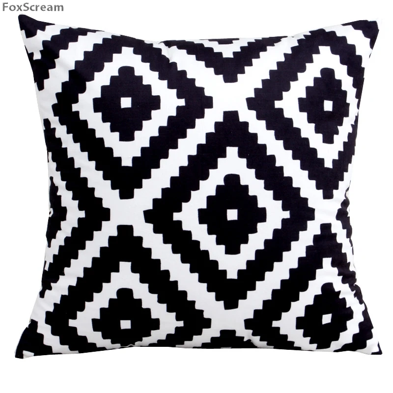 Декоративная наволочка для дивана 45 х45 см|cushion cover|scandinavian cushion covercushion cover home decor |