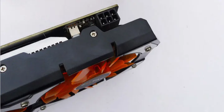 Б/у оригинальная видеокарта ZOTAC GTX 750Ti-2GD5 GDDR5 видеокарты для nVIDIA GeForce GTX750 Ti 2GB GTX 750 TI 2G 1050ti Hdmi