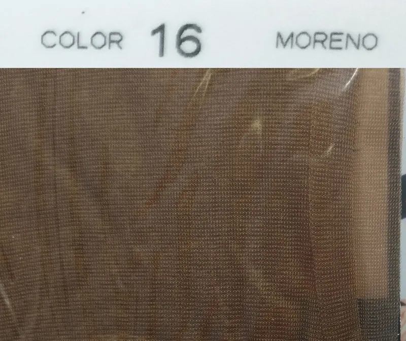 16MORENO 15d ультра гладкий и скользкий ощущение мужской стиль SW09A088 - Цвет: 16MORENO