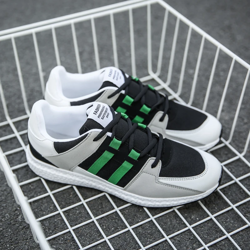 Летние Для мужчин кроссовки спортивные воздуха Nmd чистый Ultra Boost открытый