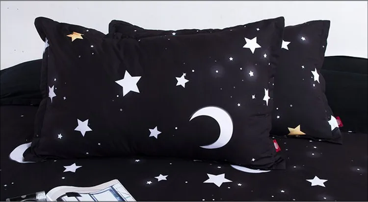 Бесплатная доставка через UPS Комплект постельного белья из 3 шт./4 шт. с песочным