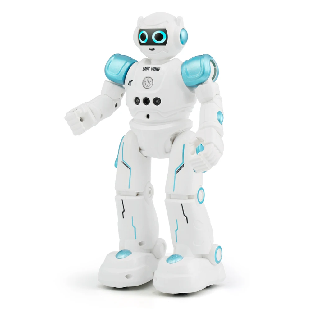 R11 робот Поющая игрушка ходьбе Собака Игрушка Дети подарок интеллигентая (ый)