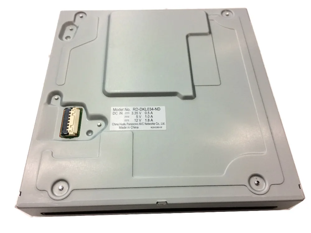 

Original DVD Drive For WIIU ROM Game DVD Driver Replacement
