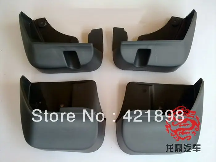 Пластиковые Брызговики для Subaru Forester 2009 2010 2011 2012|for subaru forester|subaru forester 2009forester |