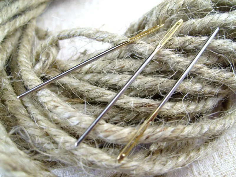 Всего 100 шт. иглы для вышивки|needle|needle embroidery |