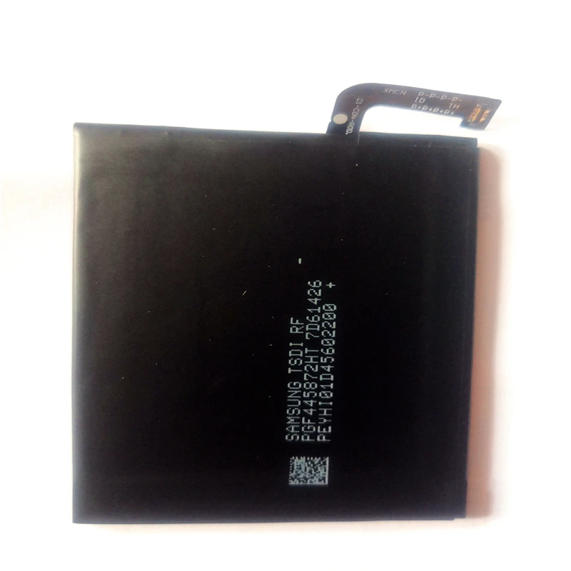 Новый BM39 настоящий 3350mAh аккумулятор для сотового телефона xiaomi mi 6 с инструментами