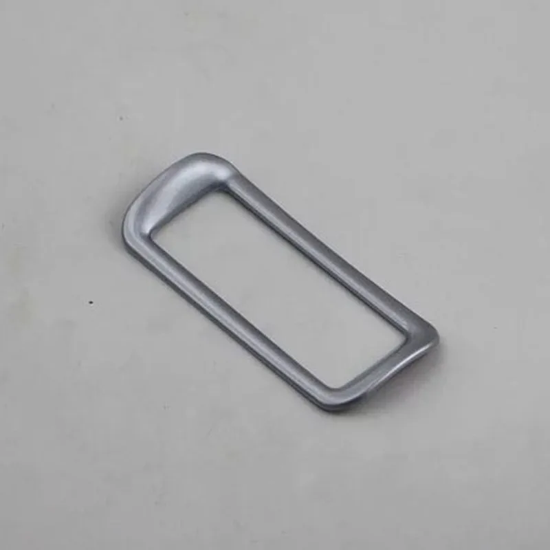 For Tiida 2016 Chrome Front Fog Head Light Lamp Adjust Switch Button Control Cover Trim Garnish Molding Frame | Автомобили и