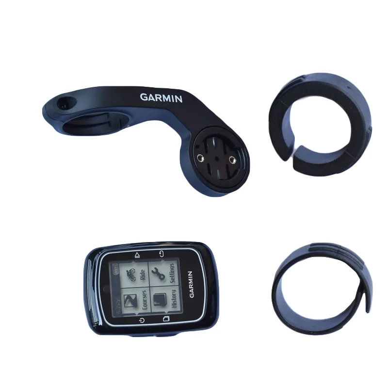 Garmin Edge 200 Велосипедный компьютер с поддержкой gps держатель дорожный/MTB велосипедный руль Garmin Edge 500 510 810 спидометр