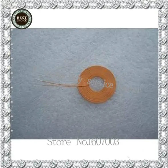 Беспроводная зарядная катушка Бесплатная доставка|coil| |