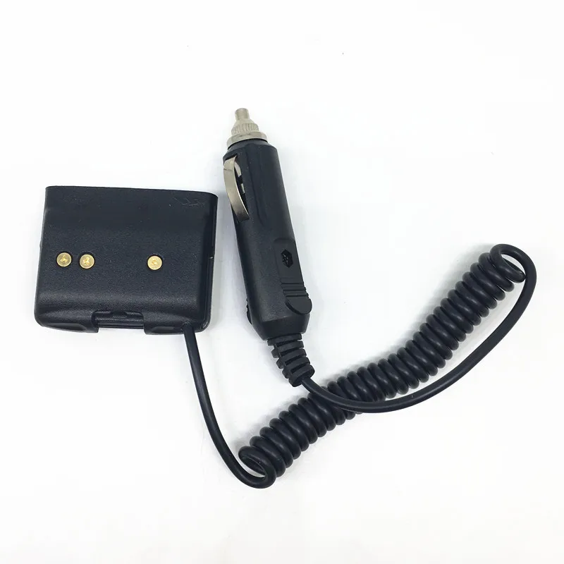 Автомобильное зарядное устройство выпрямитель для Yaesu Vertex VX 5 5R 5RS 6 6R/E 7R 7RB HX470