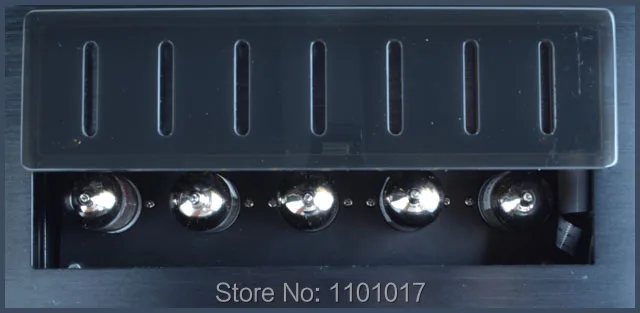 Meixing Mingda MC368 B5 предварительно BD плеер hd ресивер 5.1 Tube Pre AMP HIFI Exquis usb файл Reader