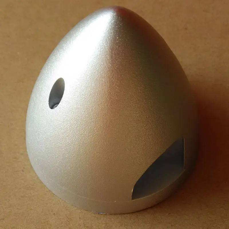 EPO RC Хобби Самолет часть Спиннер для Dynam 8961 Beaver DHC|spinner knob|hobby pcbhobby accessories |