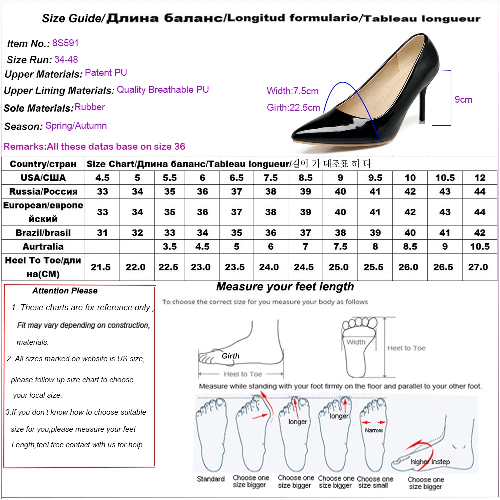 Женские туфли лодочки на высоком каблуке 9 см размеры до 48|thin high heels|fashion heelsheels fashion